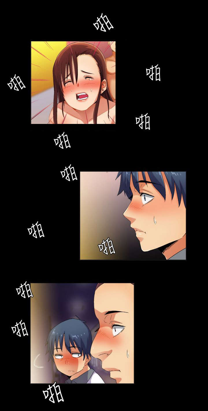 第35章：现实总是残酷11