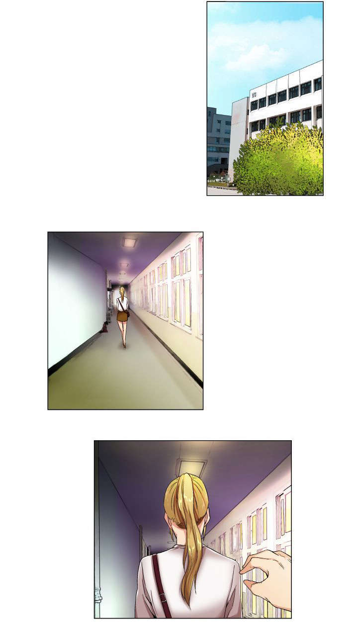 第20章：穿帮了11