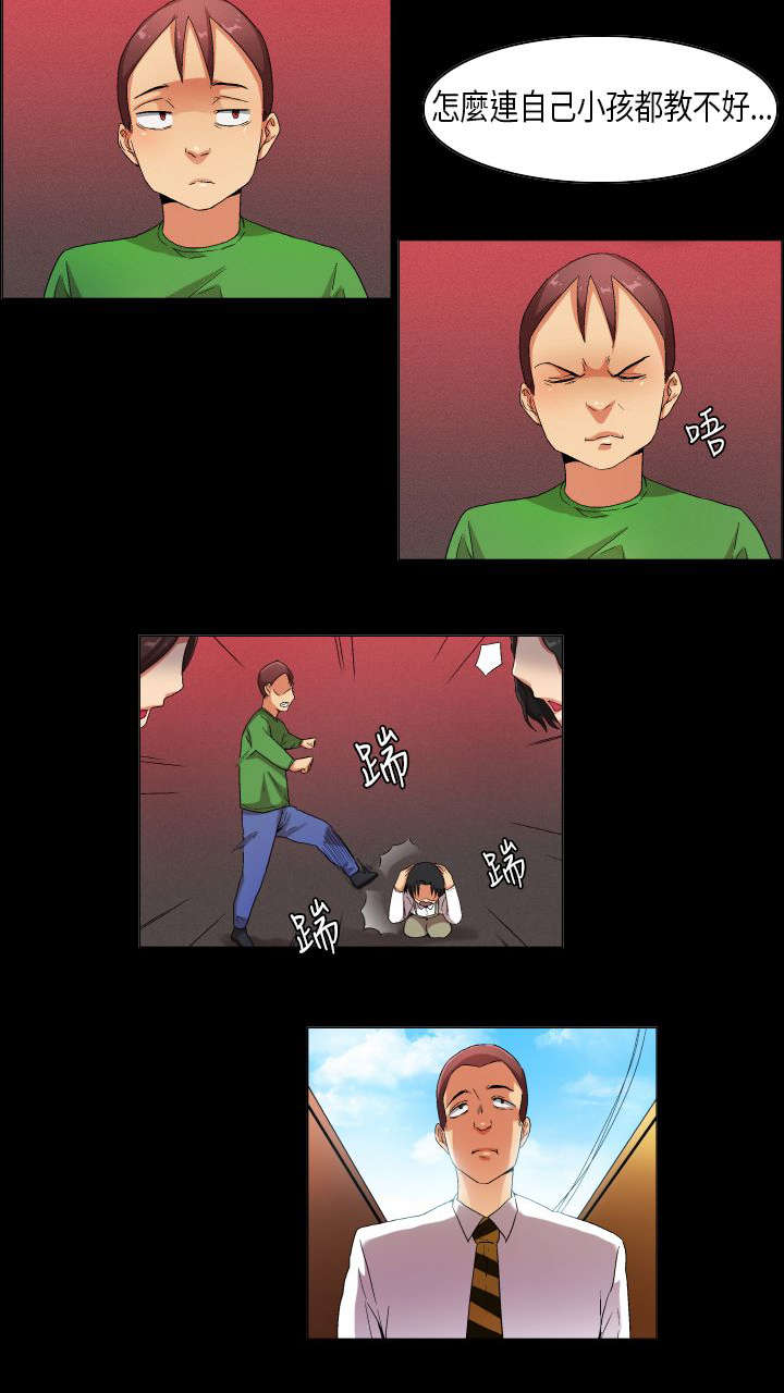第28章：不学无术4