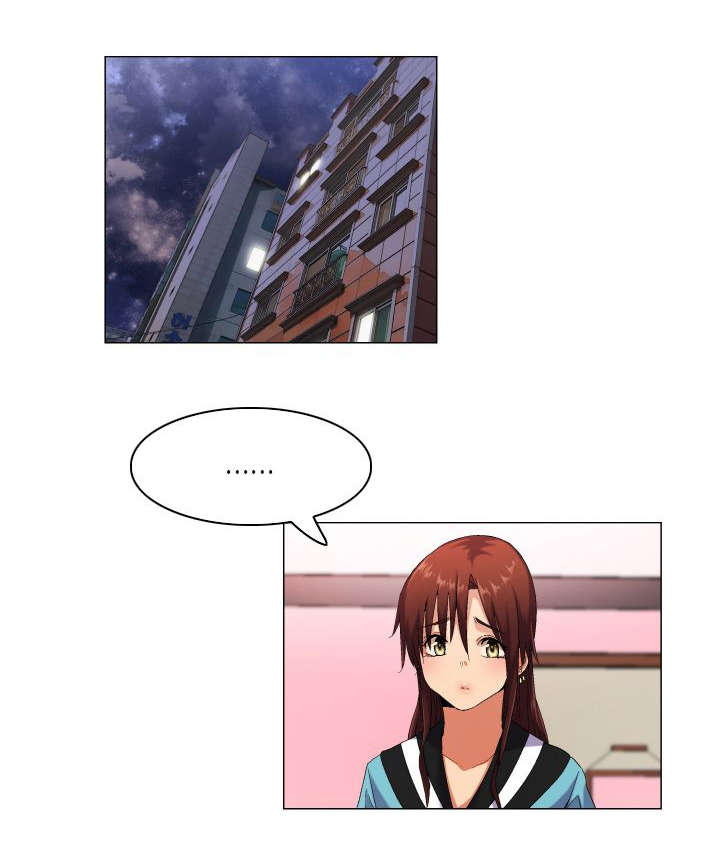 第45章：错过了便不再有了0