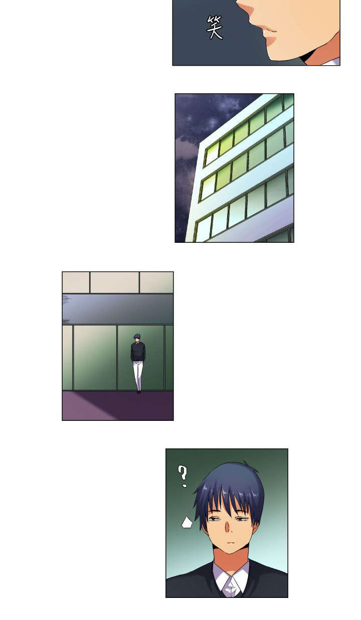 第40章：成长需要代价11
