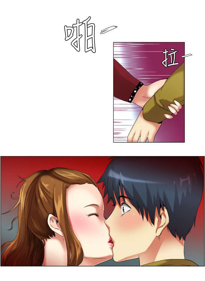 第18章：青涩的第一次11