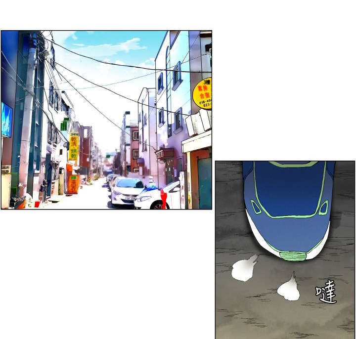 第4章：阴差阳错0
