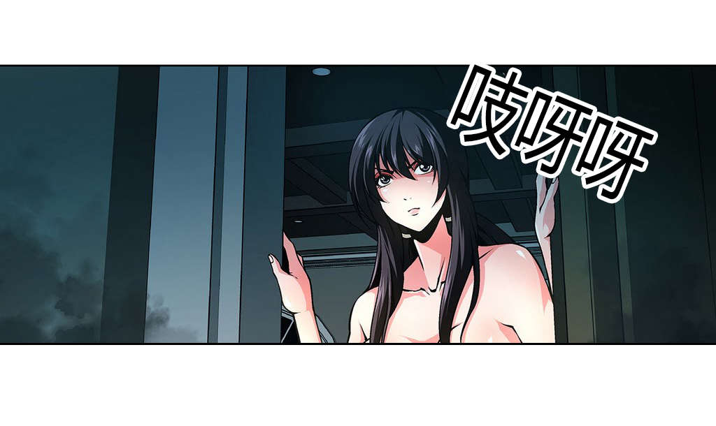 第15章：禁止进入0