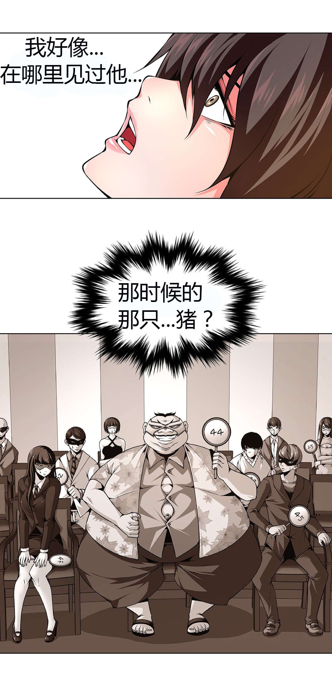第54章：那只猪16