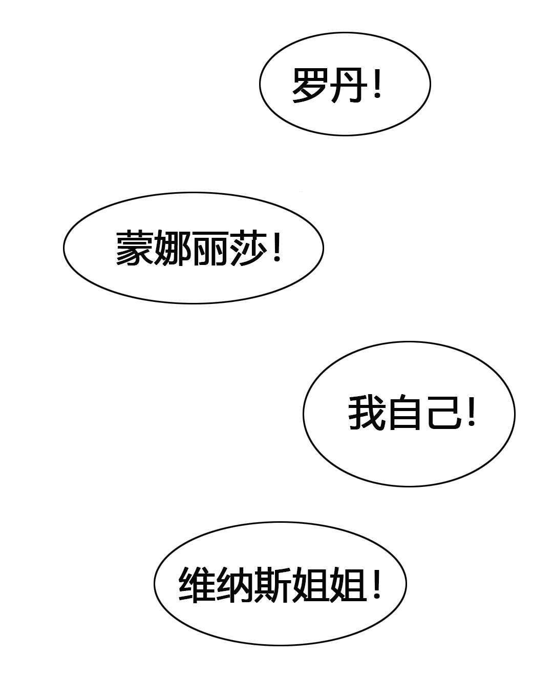 第55章：从没喜欢过你们15