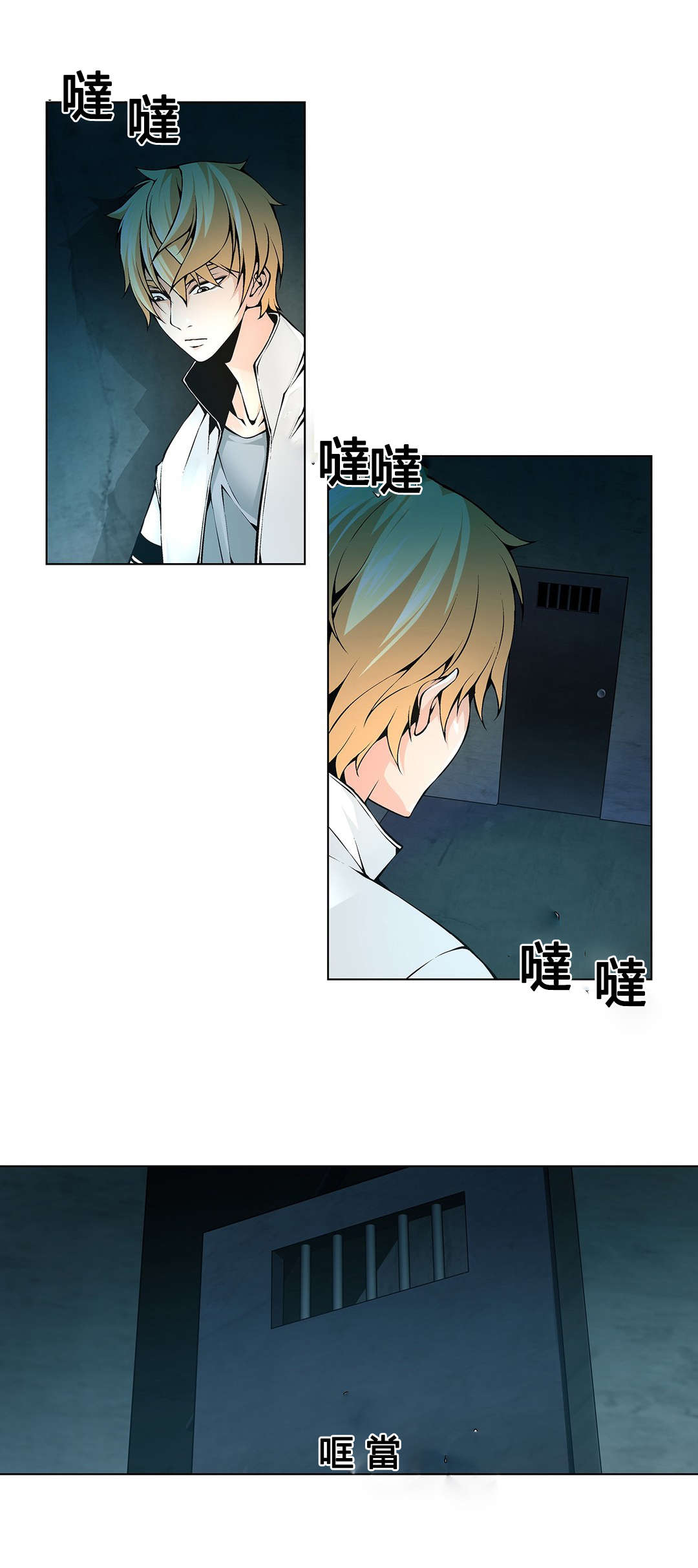 第72章：老熟人4