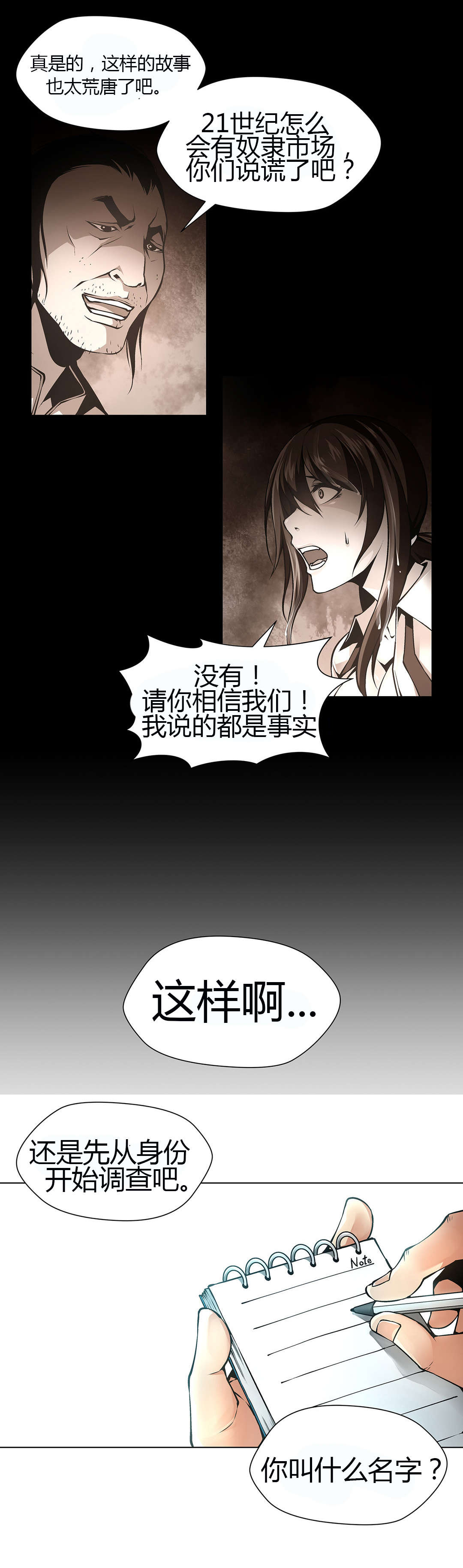第47章：人口拍卖16