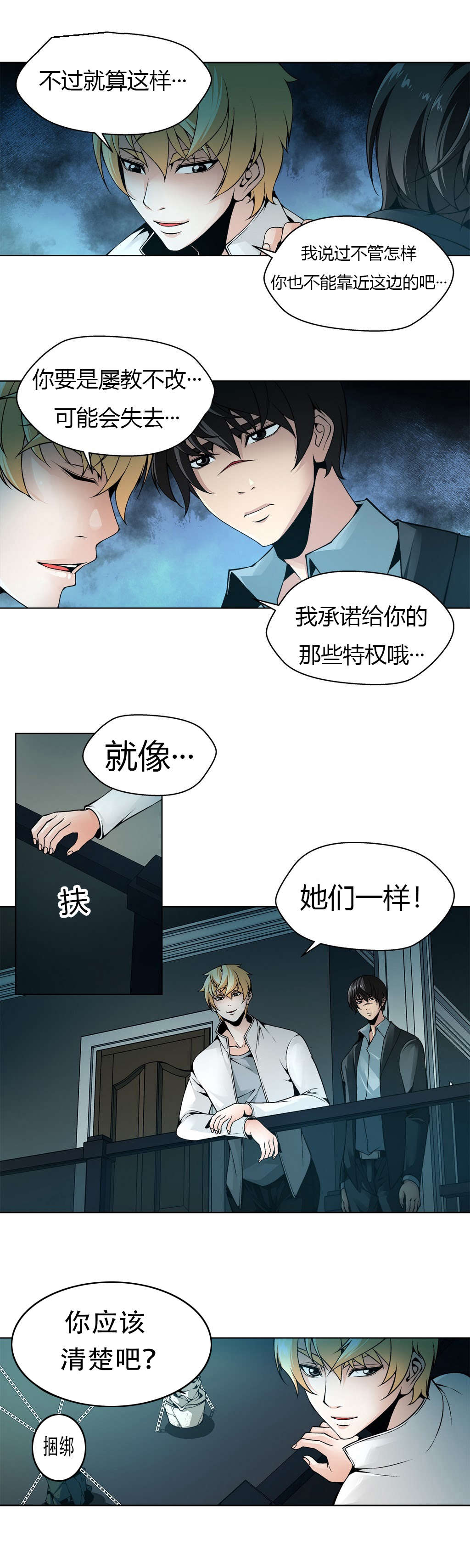 第11章：权室长1