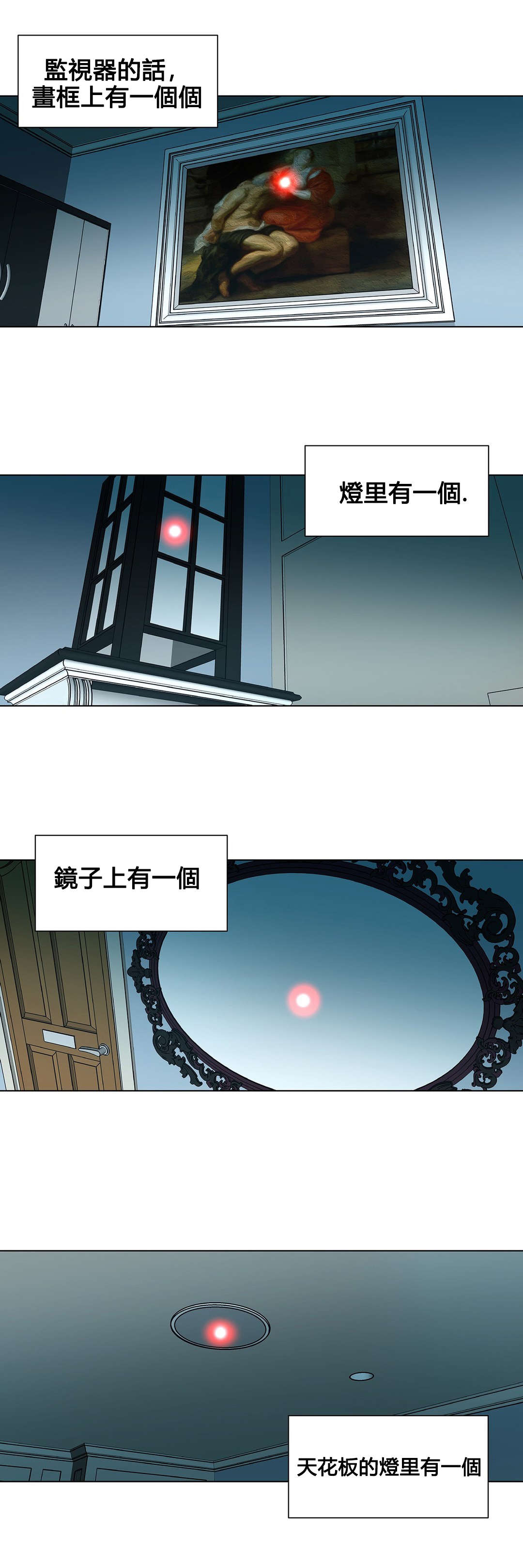 第77章：装疯10