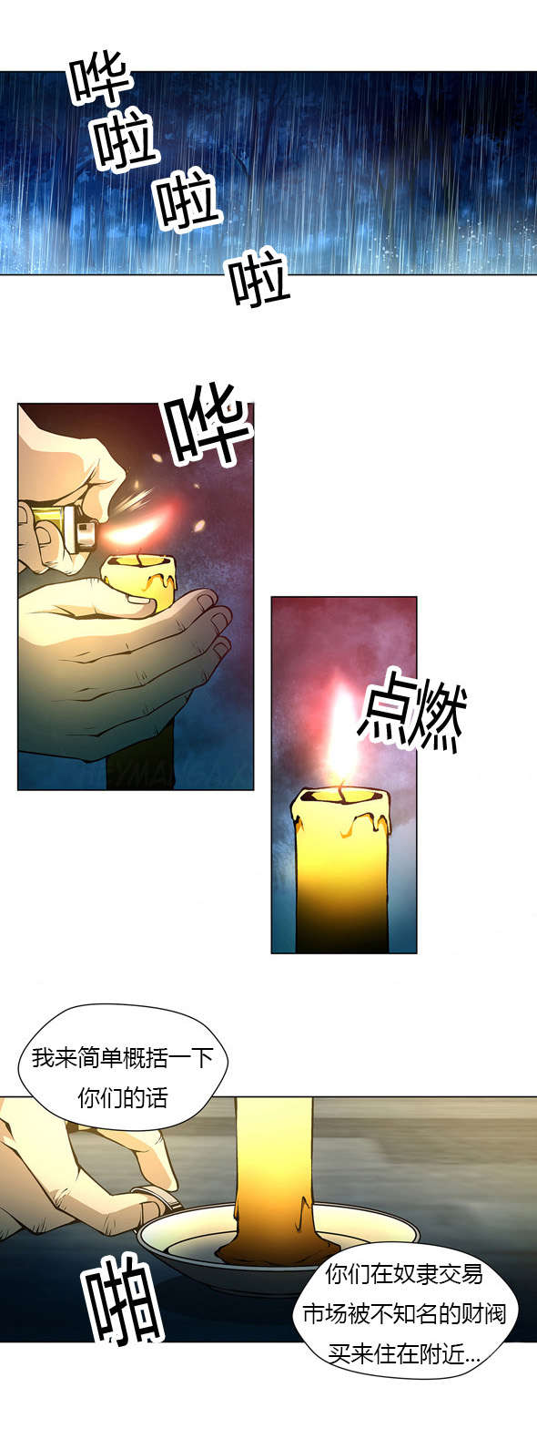 第37章：代价5