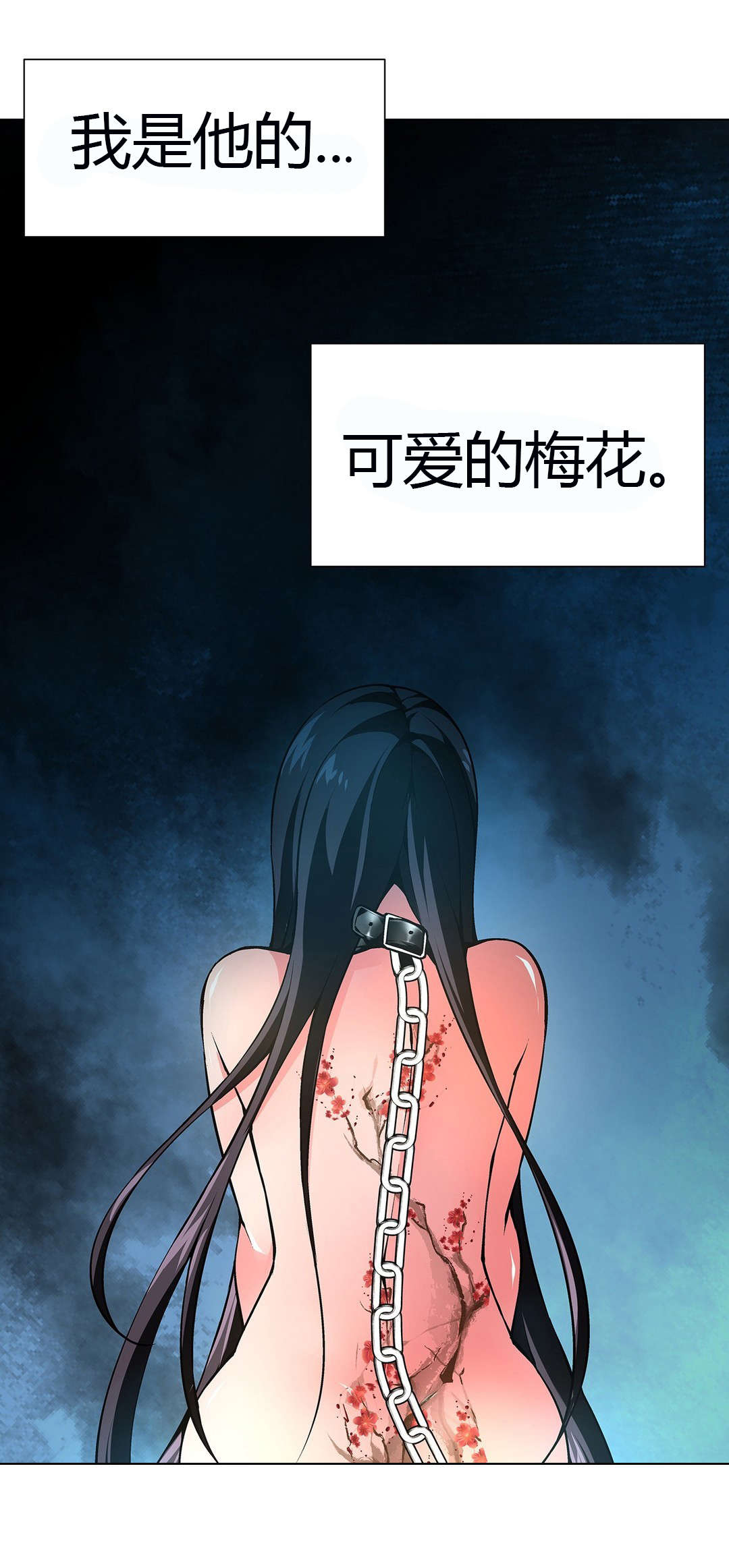 第53章：他的奴隶16