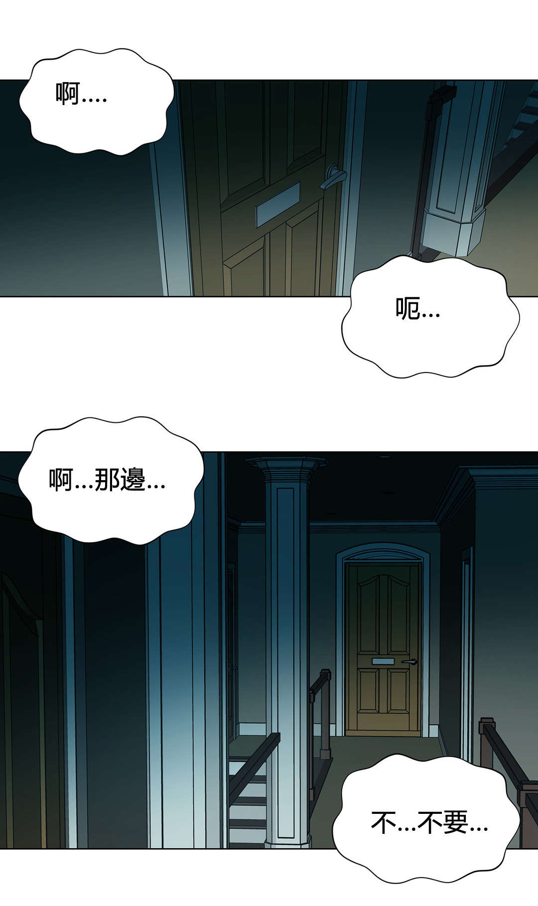 第79章：妹妹的声音0