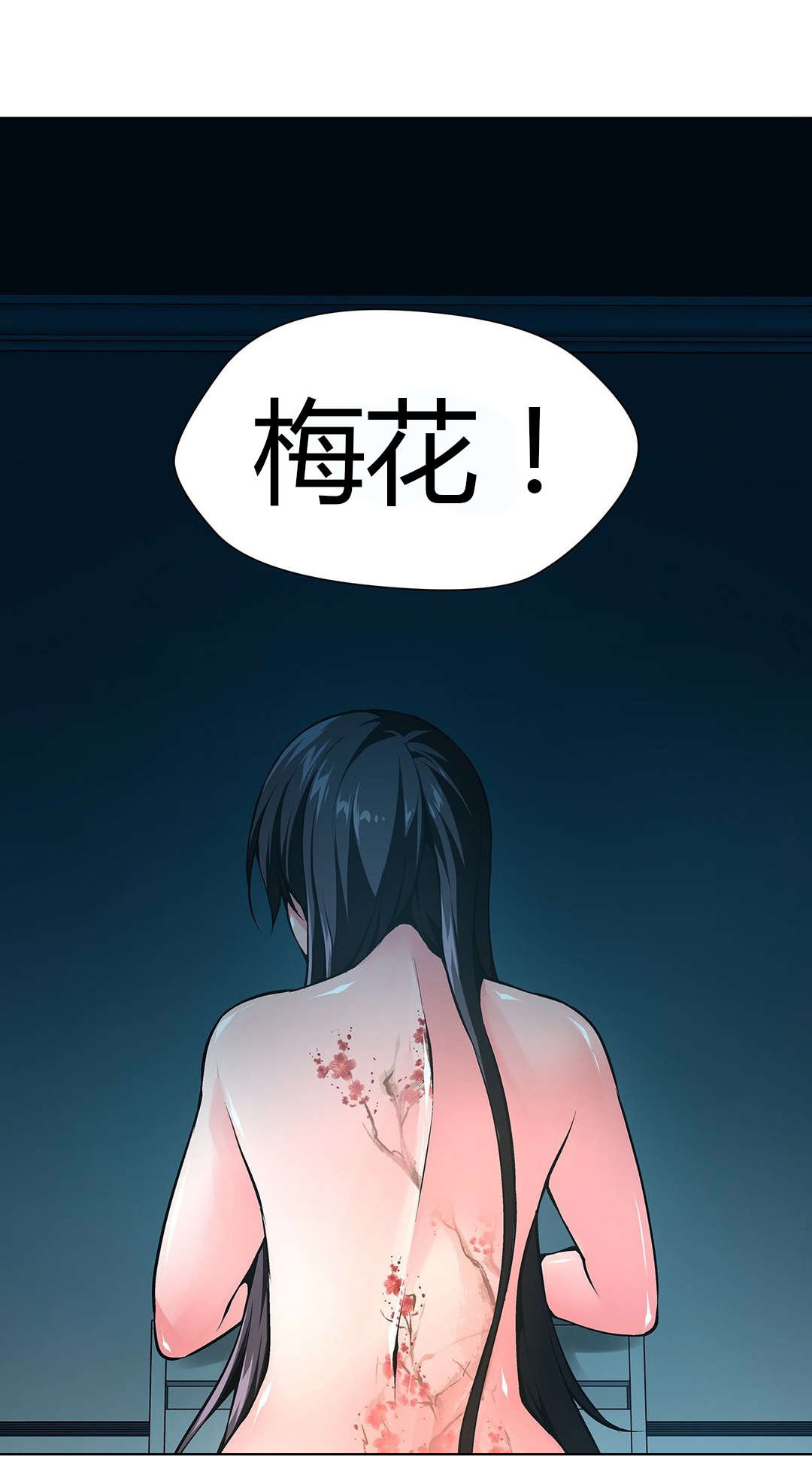 第52章：梅花16