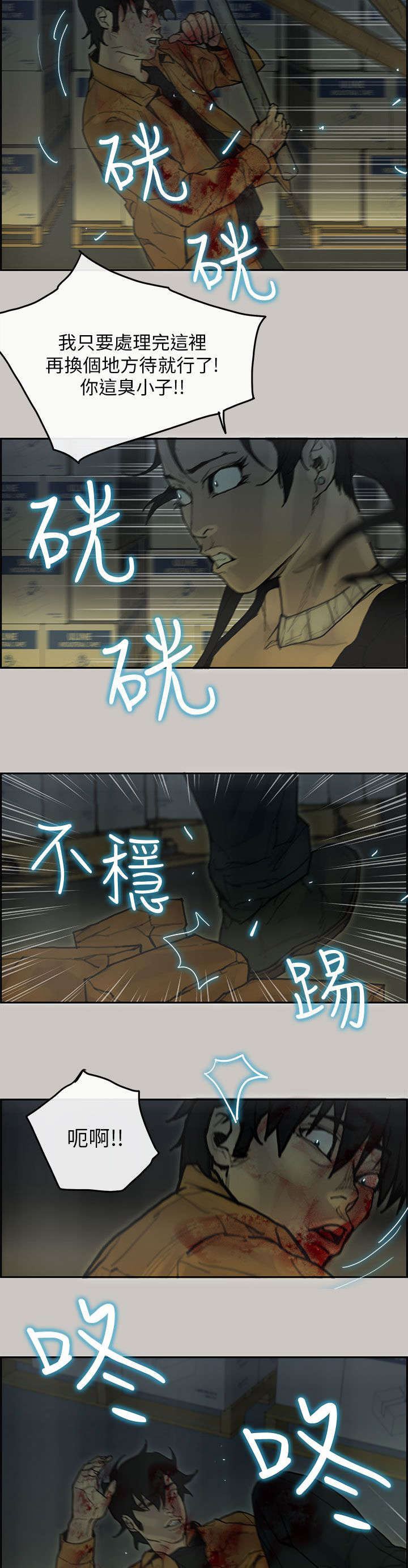 第55章：偷袭10