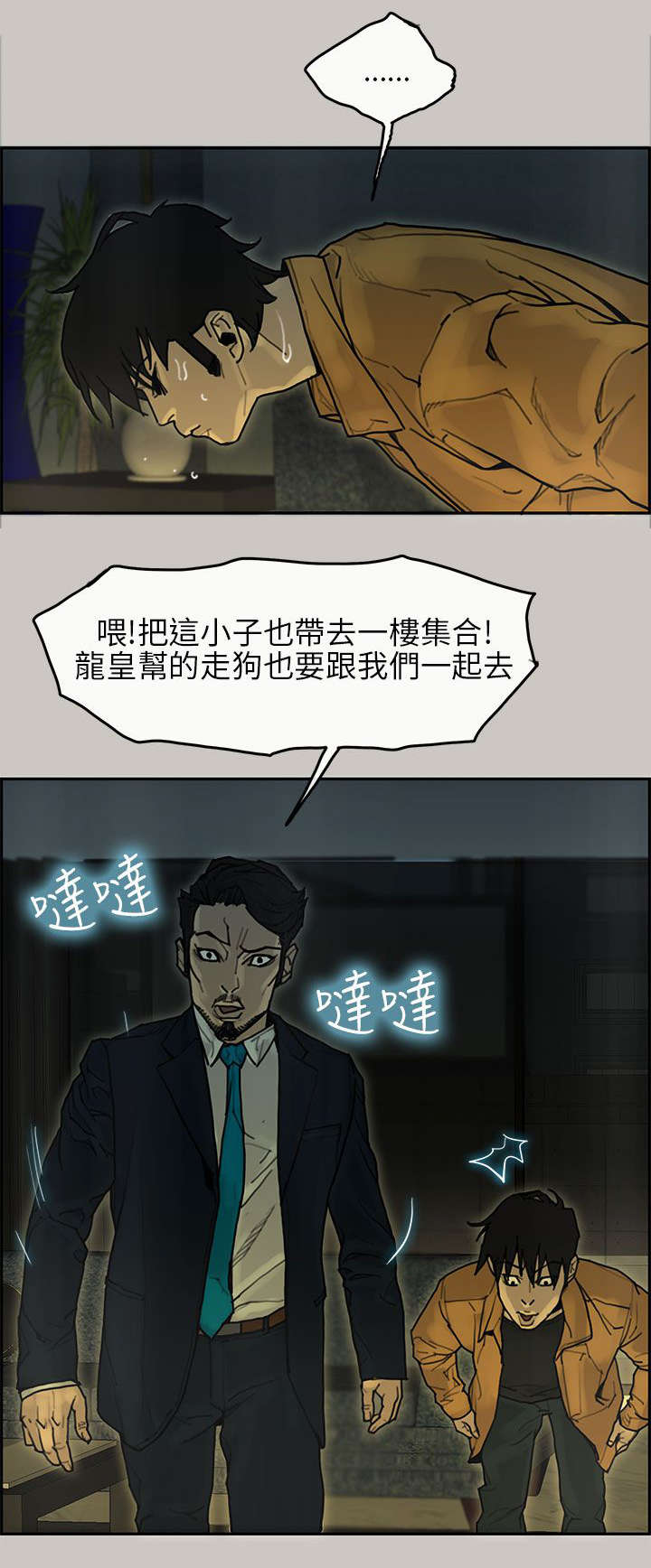 第30章：贵宾0