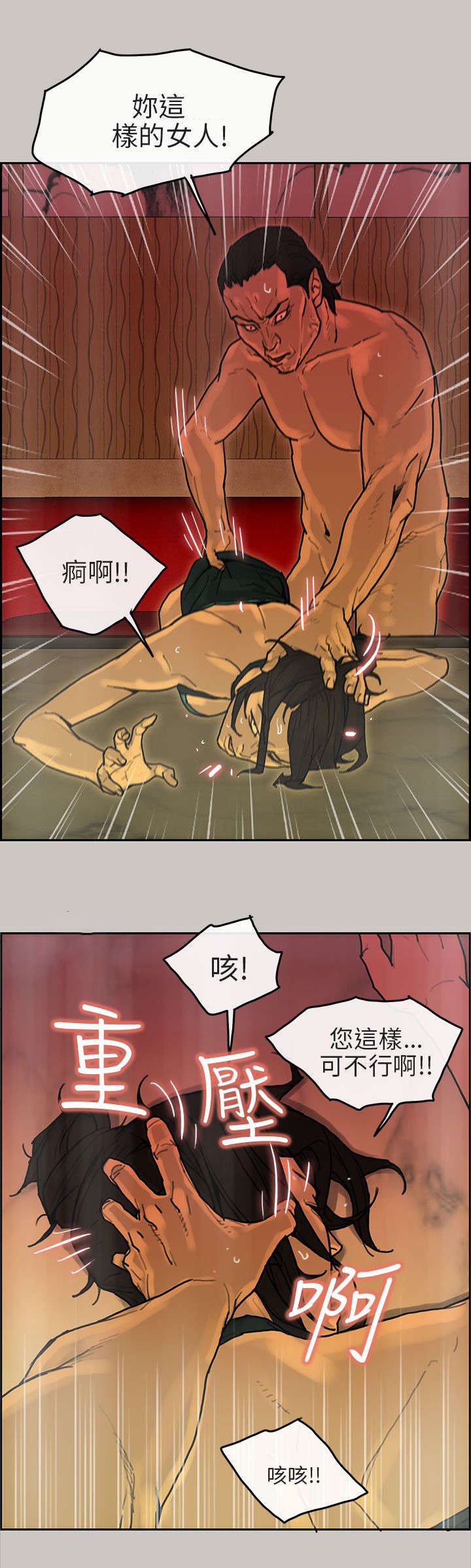 第30章：贵宾11