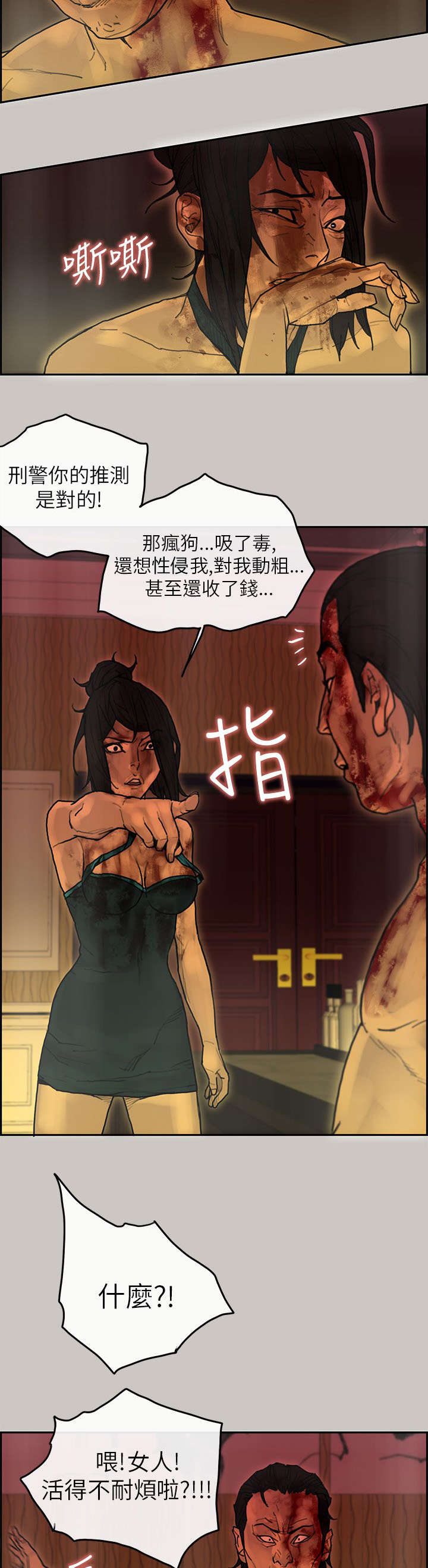 第35章：作证17