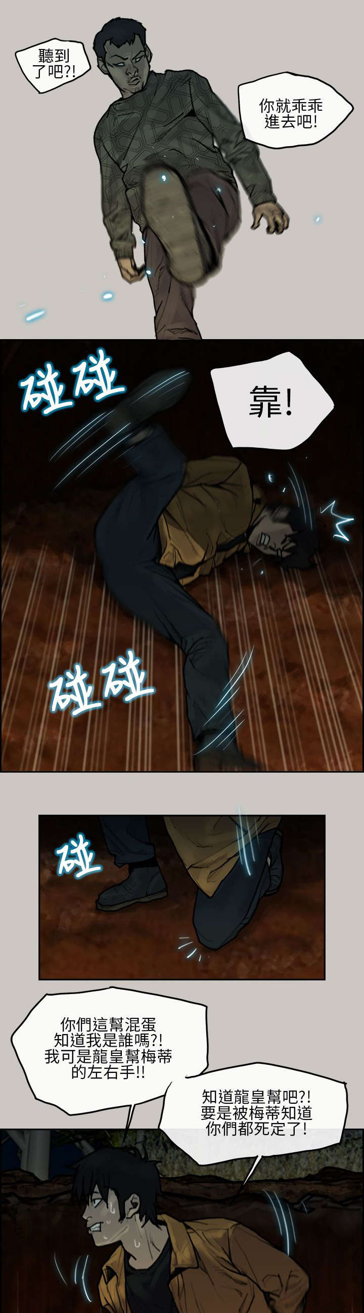 第13章：警察6