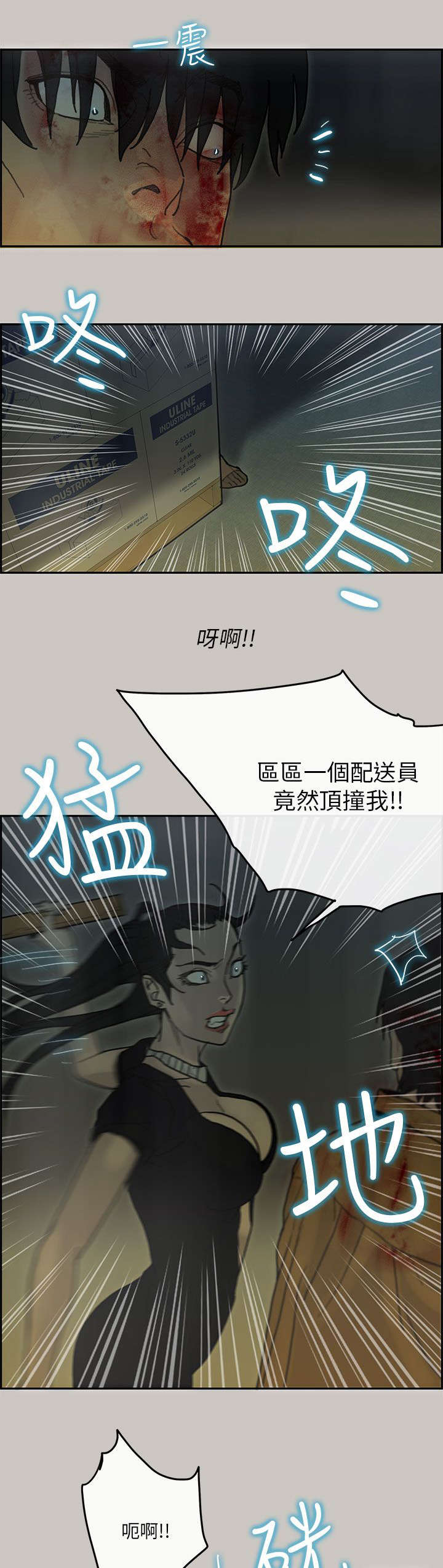 第55章：偷袭8