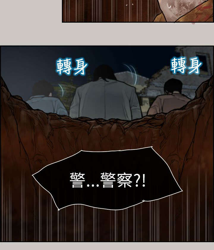 第13章：警察11