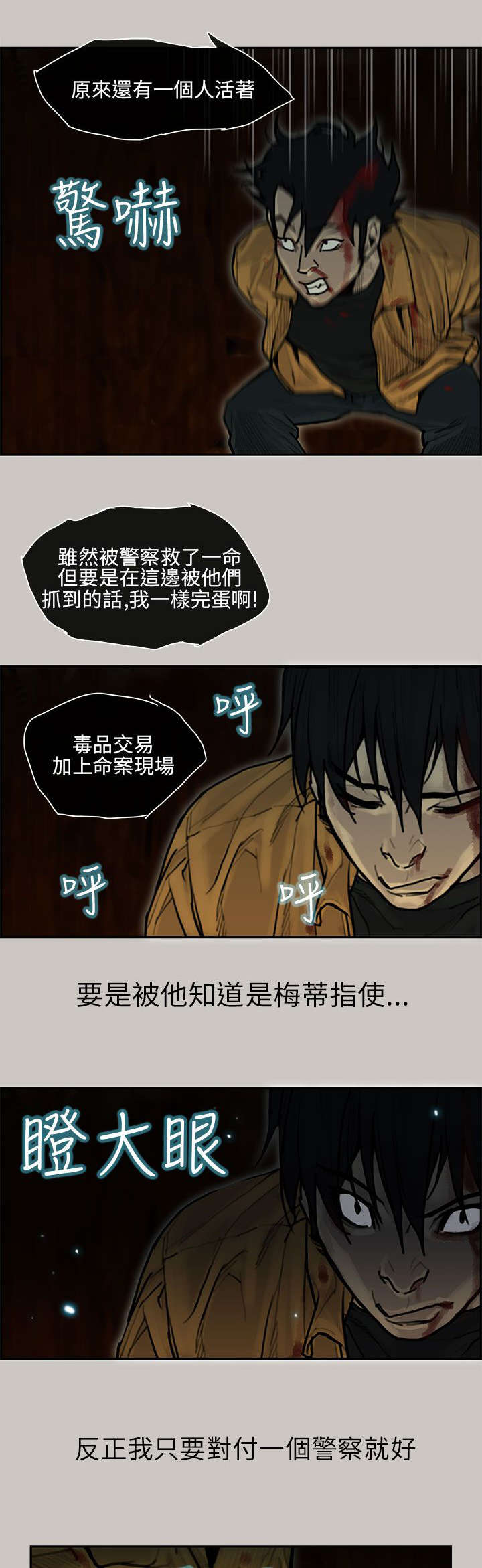 第15章：机会2