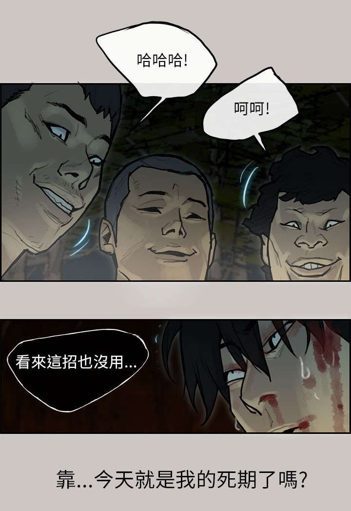 第13章：警察9