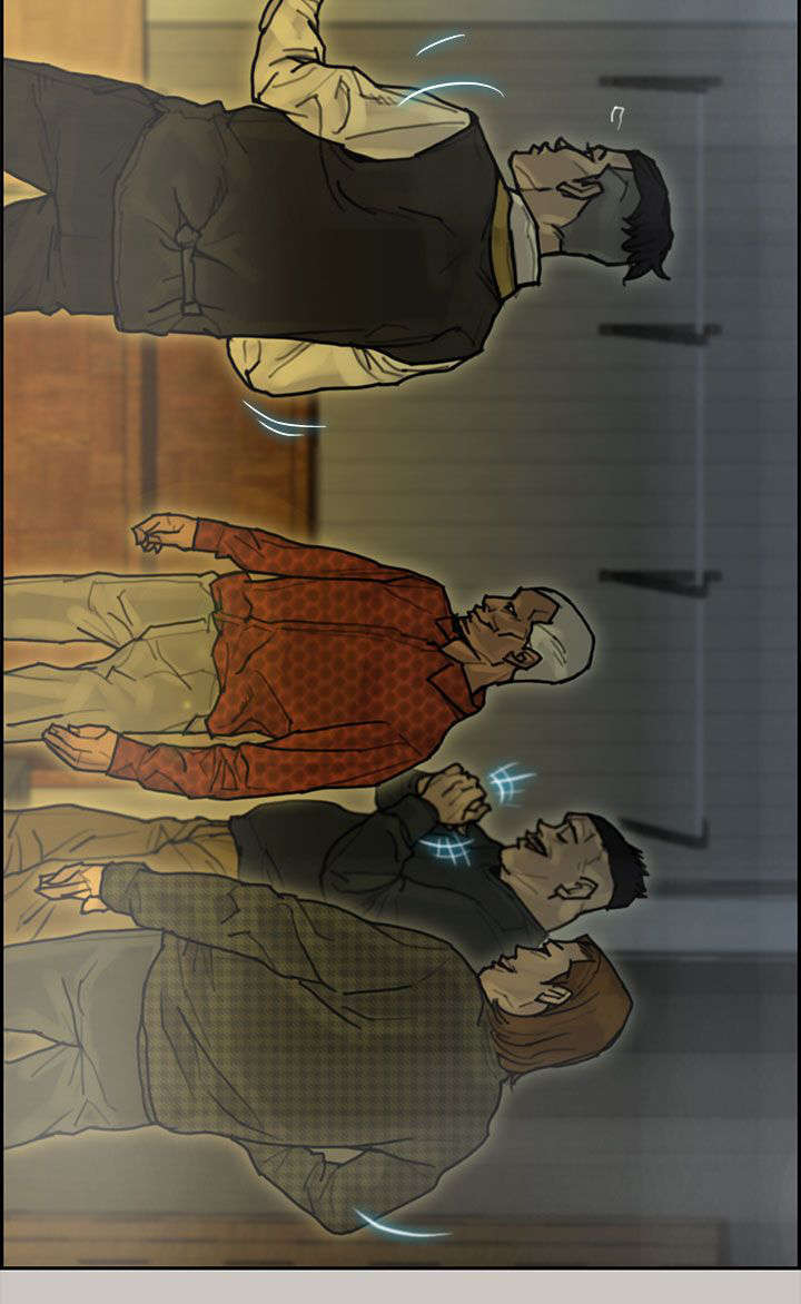 第20章：打斗1