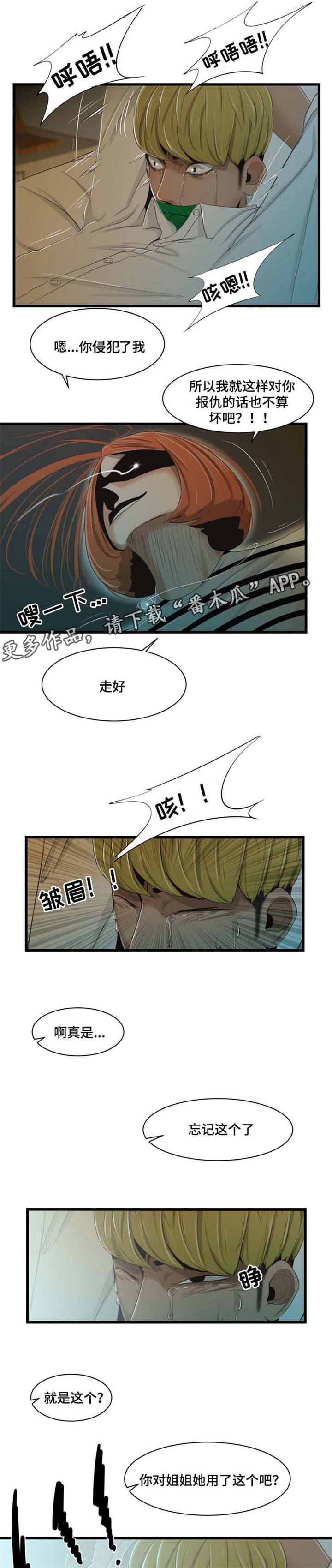 第34章：药水5