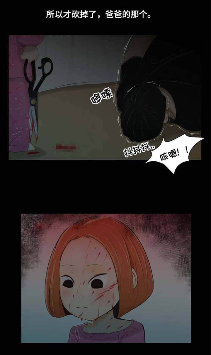 第33章：阴影8