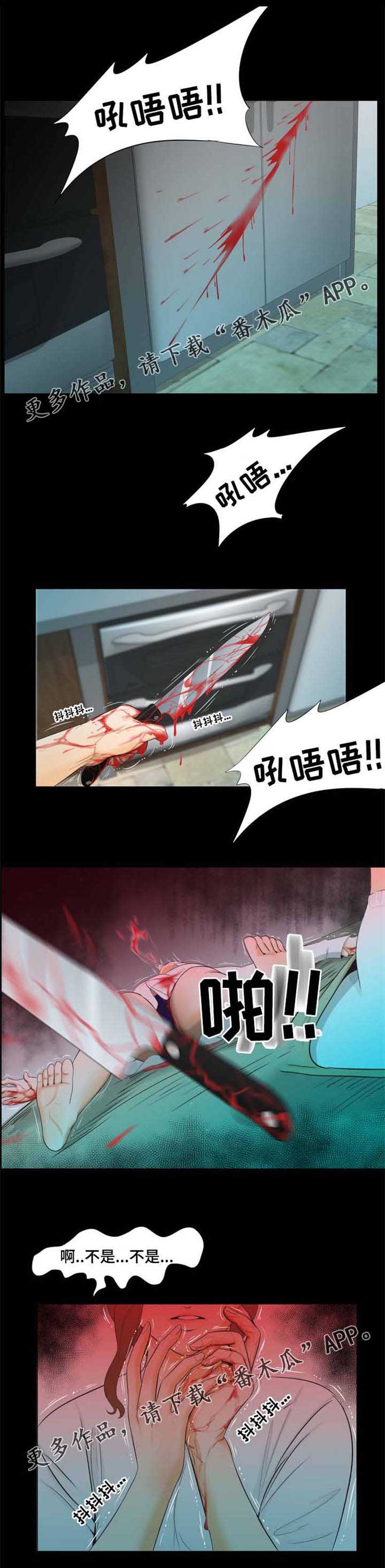 第33章：阴影6