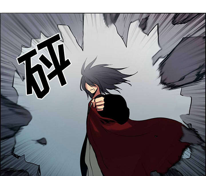 第28章：越狱40
