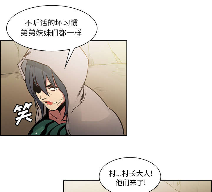 第30章：伪装13