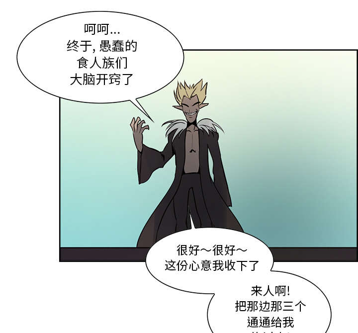 第30章：伪装33