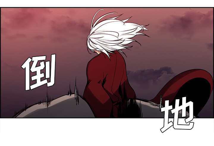 第35章：伤自尊0