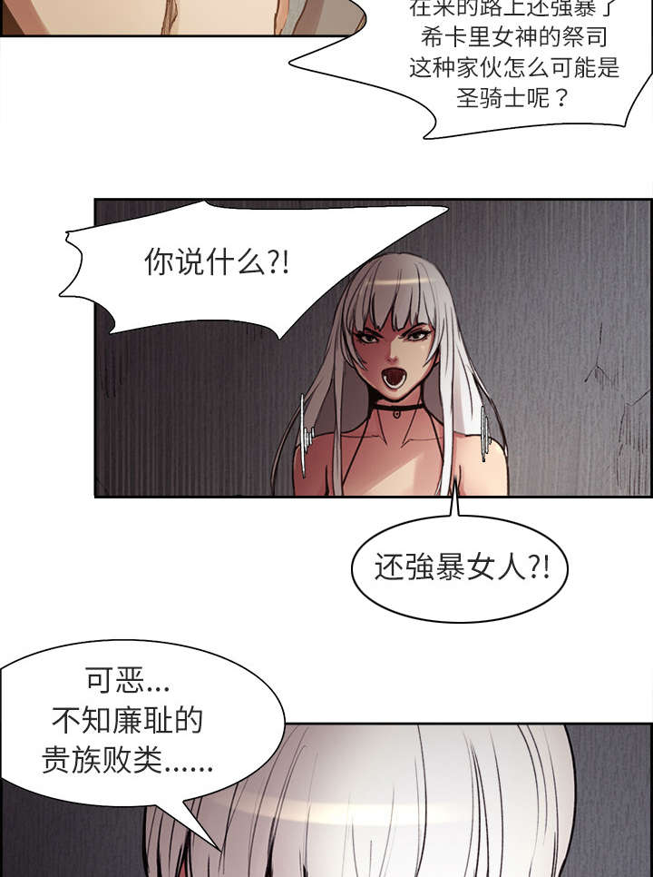 第8章：白影子军团11