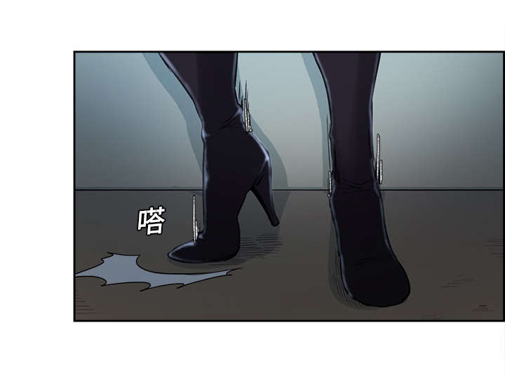 第8章：白影子军团37