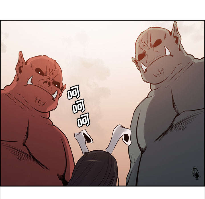 第24章：食人族0