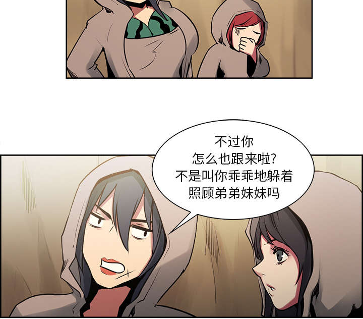 第30章：伪装7