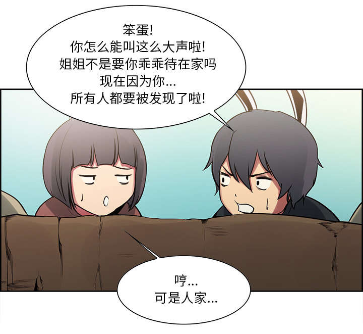第30章：伪装12