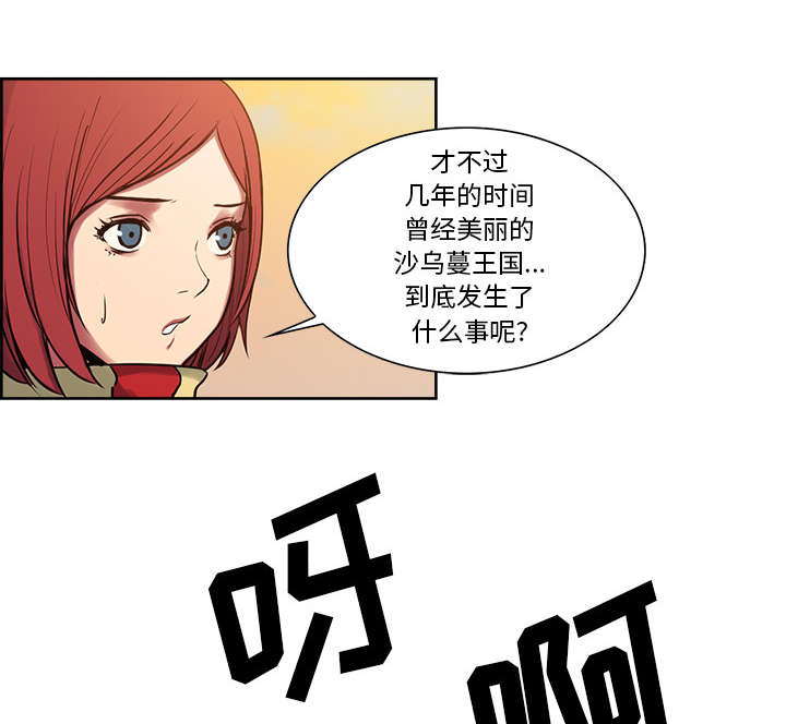 第23章：沙乌蔓王国39