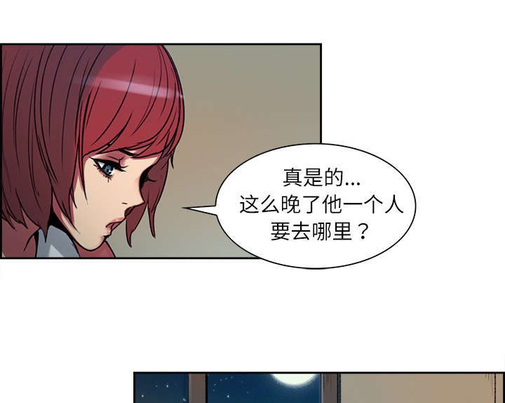 第8章：白影子军团21