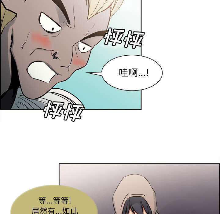 第30章：伪装45