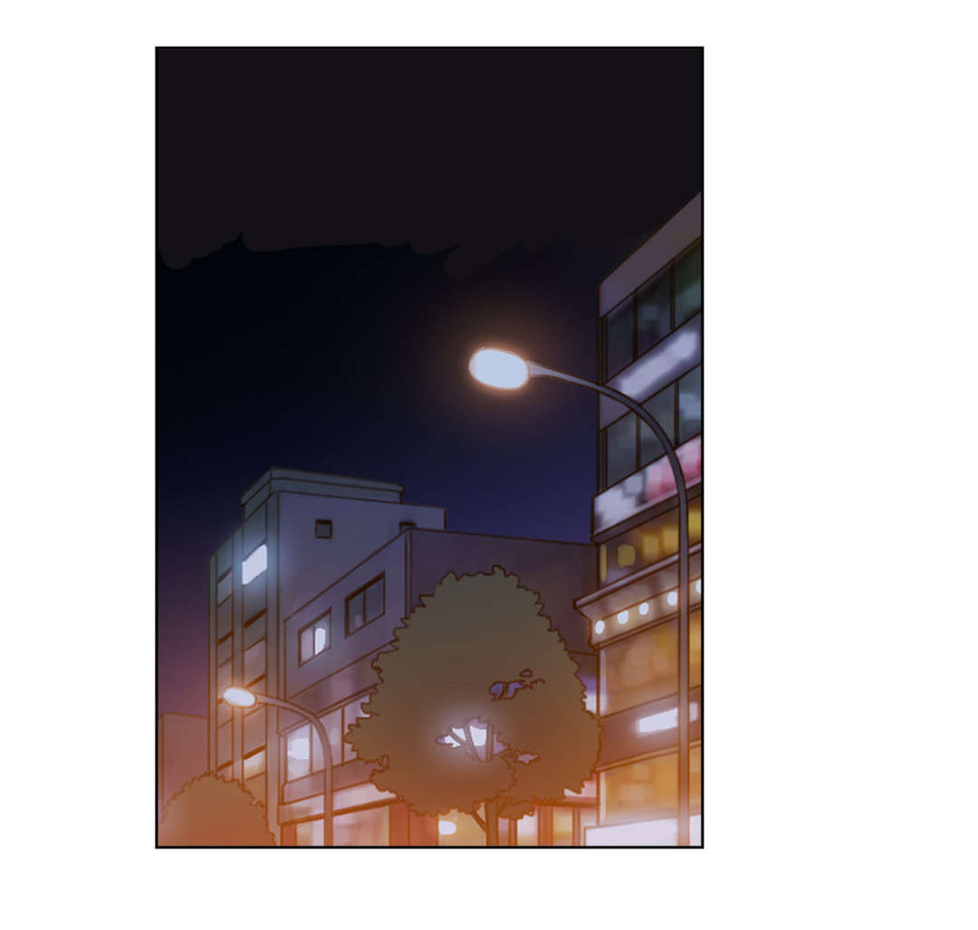 第57章：安组长与她6