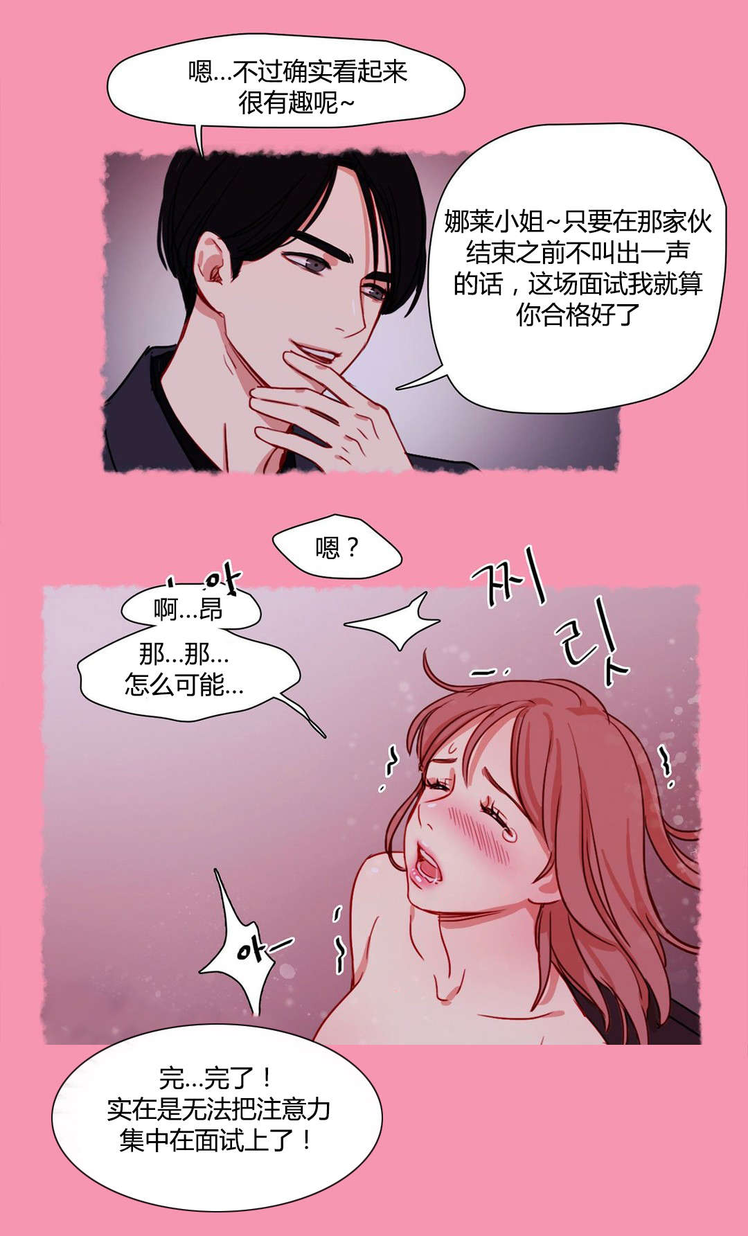 第10章：面试官10