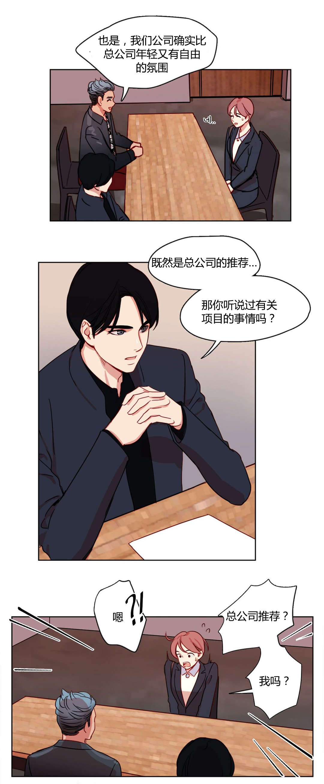 第11章：神秘的微笑0