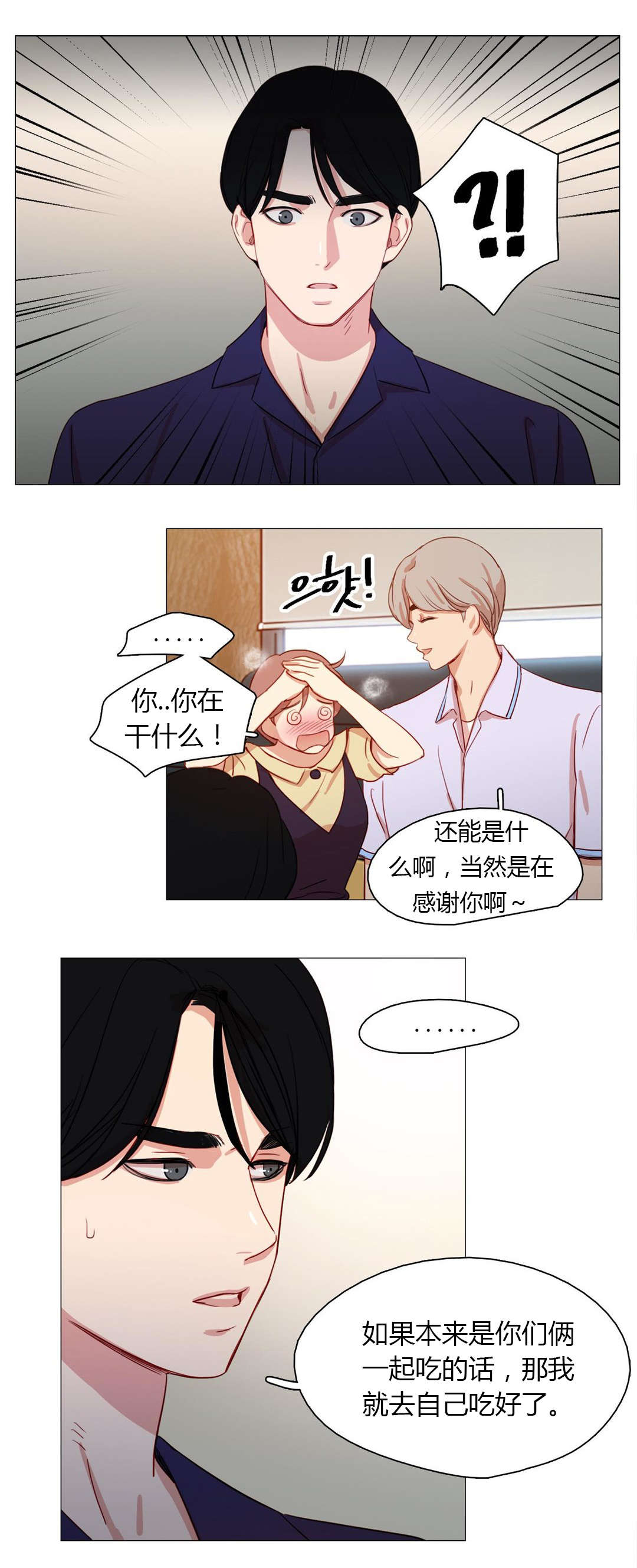 第28章：表白9