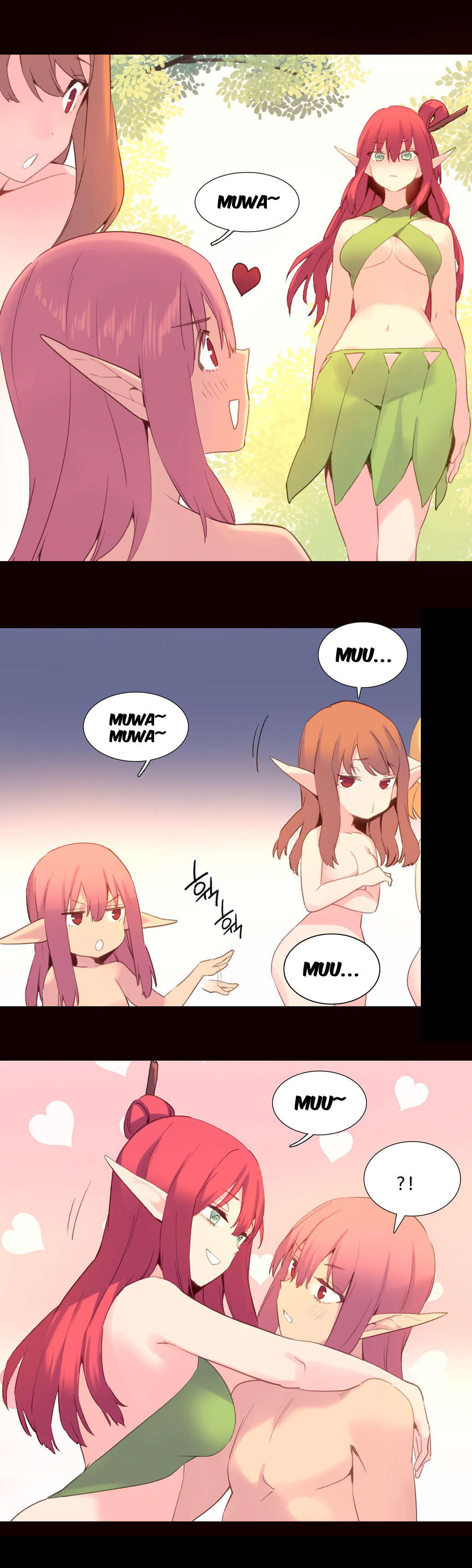 第35章：绝望11