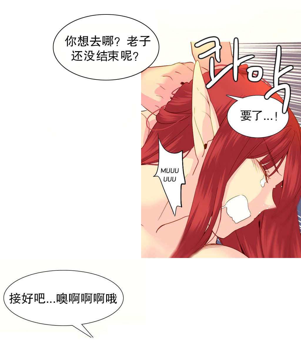第27章：欺骗14