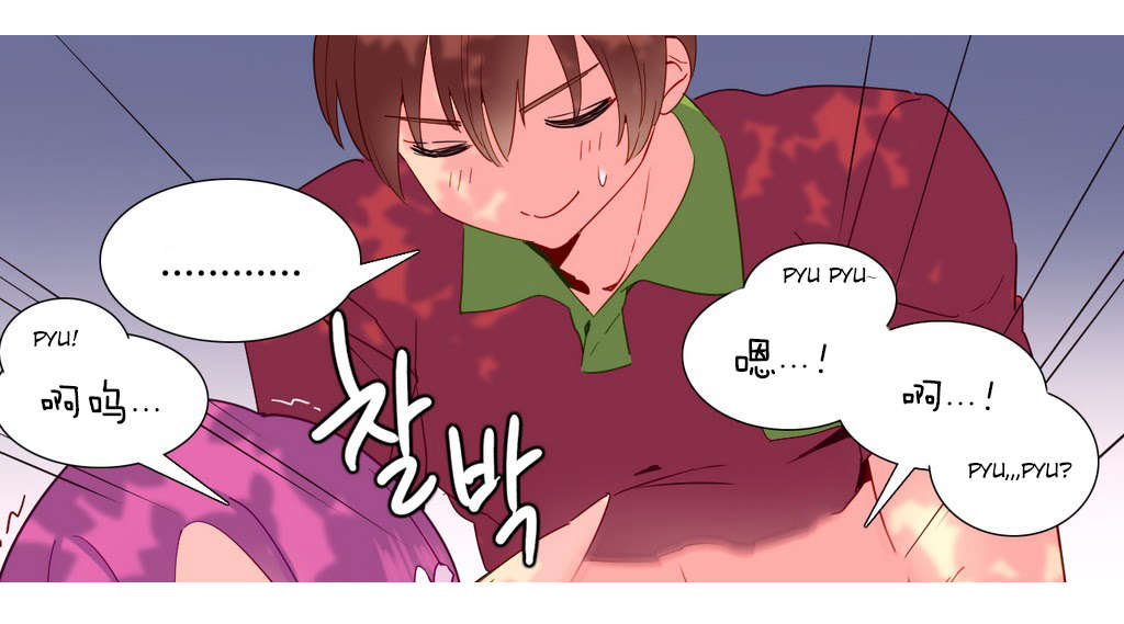 第14章：烤肉1